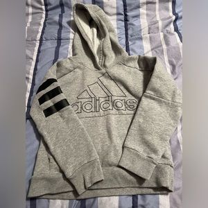 Adidas Hoodie